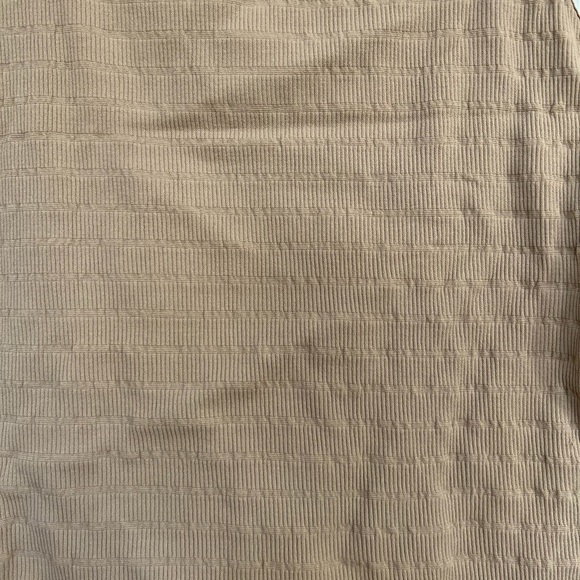 Free People Square One Seamless Cami size M/L - Picture 6 of 7